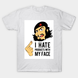 Che Guevara T-Shirt